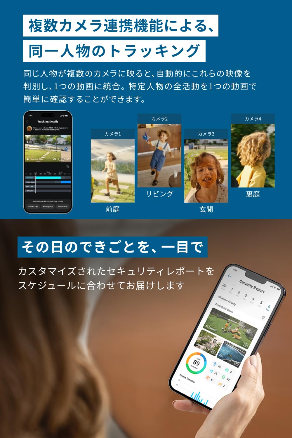 Amazon.co.jp: Anker Eufy HomeBase S380（AI機能付きストレージ